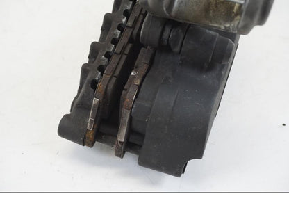 Extrabild5 på Bromsok från en Honda XL 1000 V -1999 motorcykel.