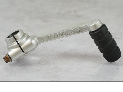 Vänster sida på Växelpedal från en BMW R 1200 R -2007 motorcykel.