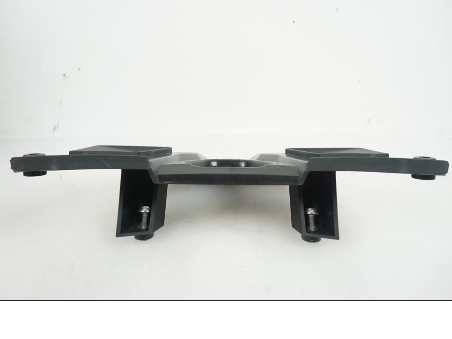 Vänster sida på Pakethållare från en BMW R 1250 GS -2022 motorcykel.