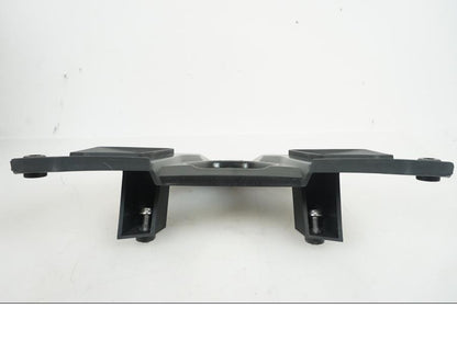 Vänster sida på Pakethållare från en BMW R 1250 GS -2022 motorcykel.