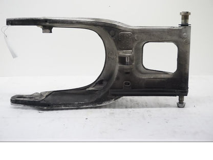 Vänster sida på Sving från en BMW S 1000 RR -2010 motorcykel.