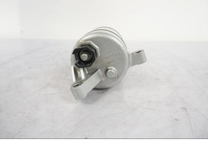 Höger sida på Startmotor från en Honda VFR 1200 -2010 motorcykel.