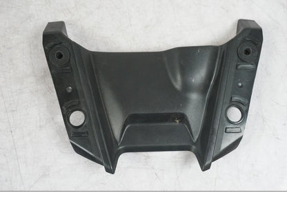 Framsidan på Toppkåpa från en Yamaha MT-09 -2016 motorcykel.