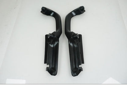 Höger sida på Passagerarhandtag från en Suzuki GSX 1100 F -1993 motorcykel.