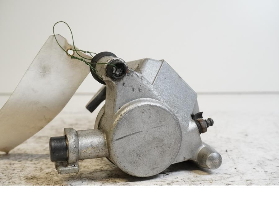 Framsidan på Bromsok från en Kawasaki VN 1500 -1994 motorcykel.