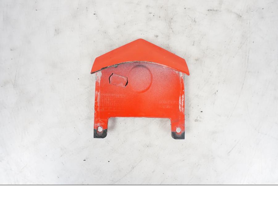 Vänster sida på Bakvinge från en Yamaha YZF-R 125 -2008 motorcykel.