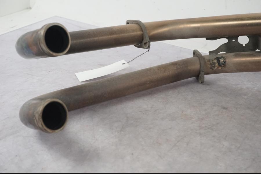 Extrabild2 på Grenrör från en BMW F 800 R -2018 motorcykel.