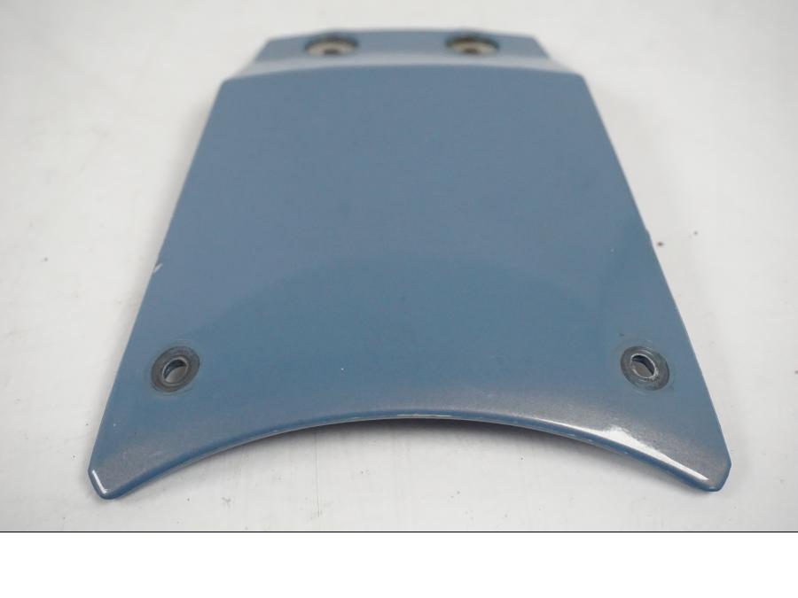 Vänster sida på Bensintankskåpa från en BMW F 650 CS -2002 motorcykel.