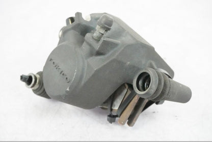 Baksidan på Bromsok från en Suzuki GSX-R 1000 -2008 motorcykel.