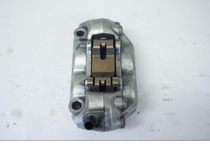 Höger sida på Bromsok från en Ducati 848 -2010 motorcykel.