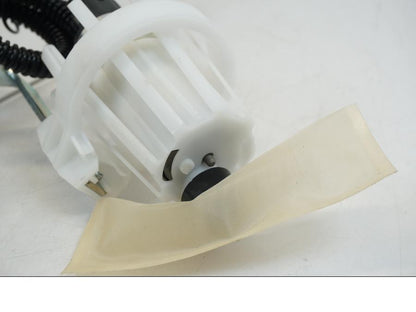 Extrabild5 på Bensinpump insprut från en BMW R 1250 GS -2019 motorcykel.