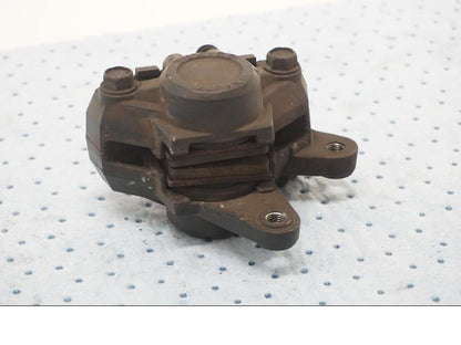 Höger sida på Bromsok från en Suzuki GSX 550 -1985 motorcykel.