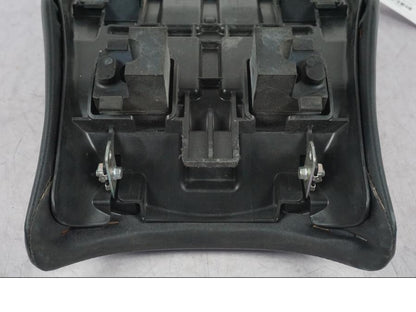 Extrabild4 på Sadel från en Suzuki GSF 1250 -2010 motorcykel.