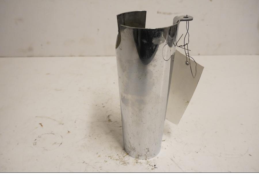 Framsidan på Gaffelbendekor från en Kawasaki VN 1500 -1999 motorcykel.