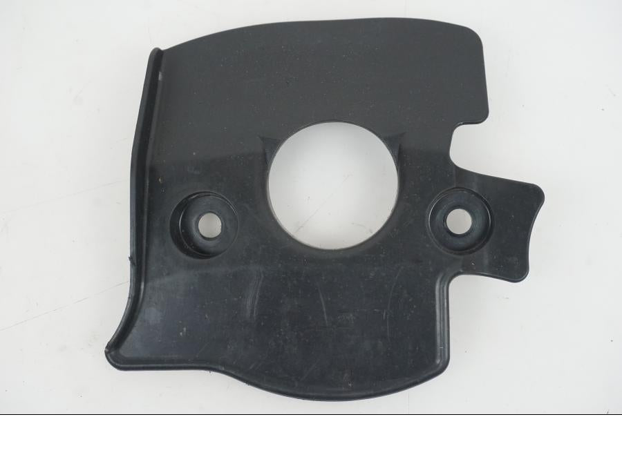 Framsidan på Plast från en Suzuki GSX-R 750 -2009 motorcykel.