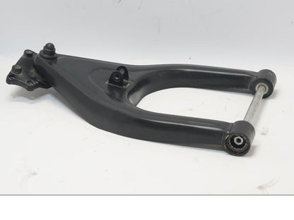 Framsidan på Sving från en BMW R 1150 RS -2004 motorcykel.