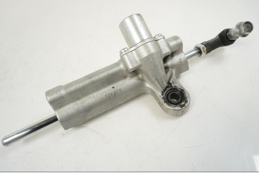 Extrabild2 på Styrdämpare från en Suzuki GSX-R 1000 -2007 motorcykel.