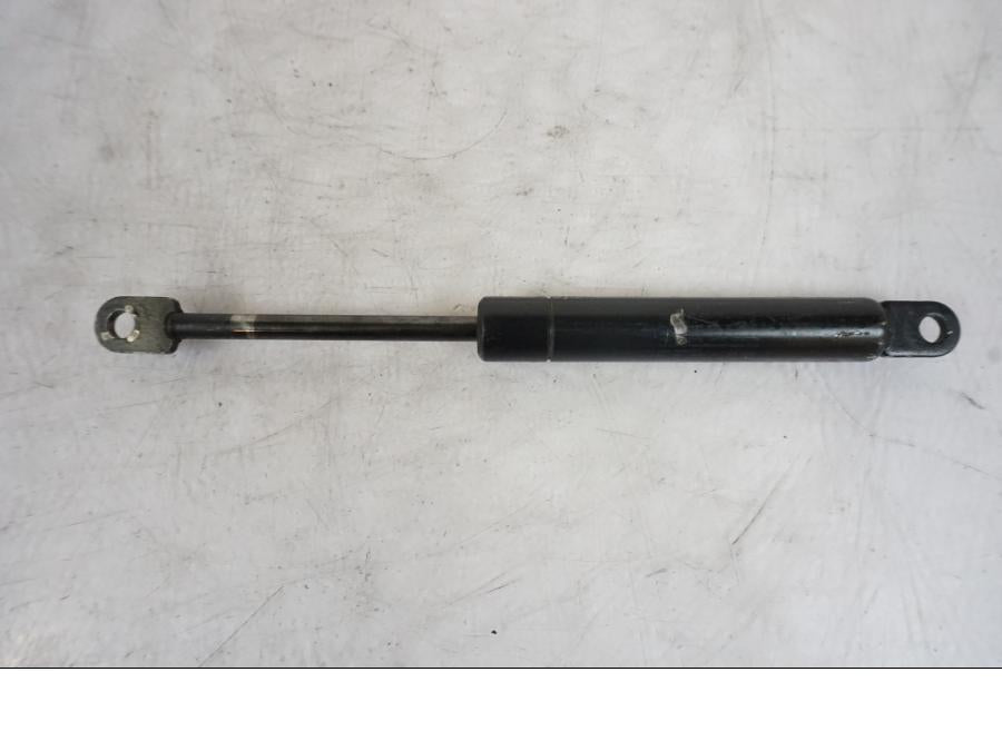 Höger sida på Stötdämpare från en KTM 990 Super Duke -2006 motorcykel.