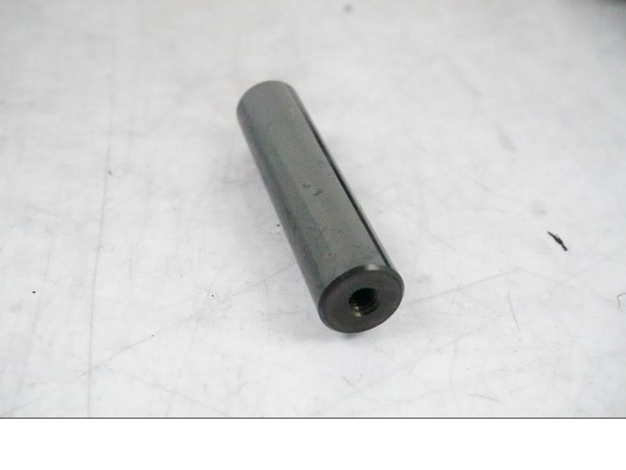 Baksidan på Motordelar från en BMW F 800 GS -2009 motorcykel.