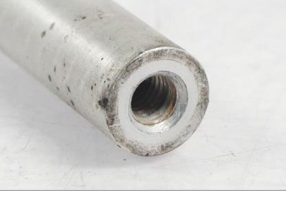 Baksidan på Växellänkage från en Yamaha YZF 1000 R1 -2007 motorcykel.