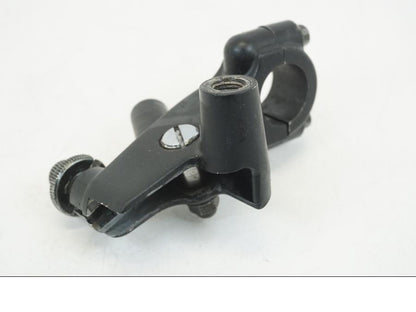 Vänster sida på Kopplingsklo från en Honda CB 750 -2002 motorcykel.