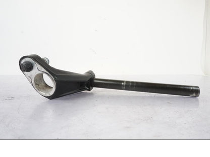 Framsidan på Styre från en Suzuki GSX 550 EF -1985 motorcykel.