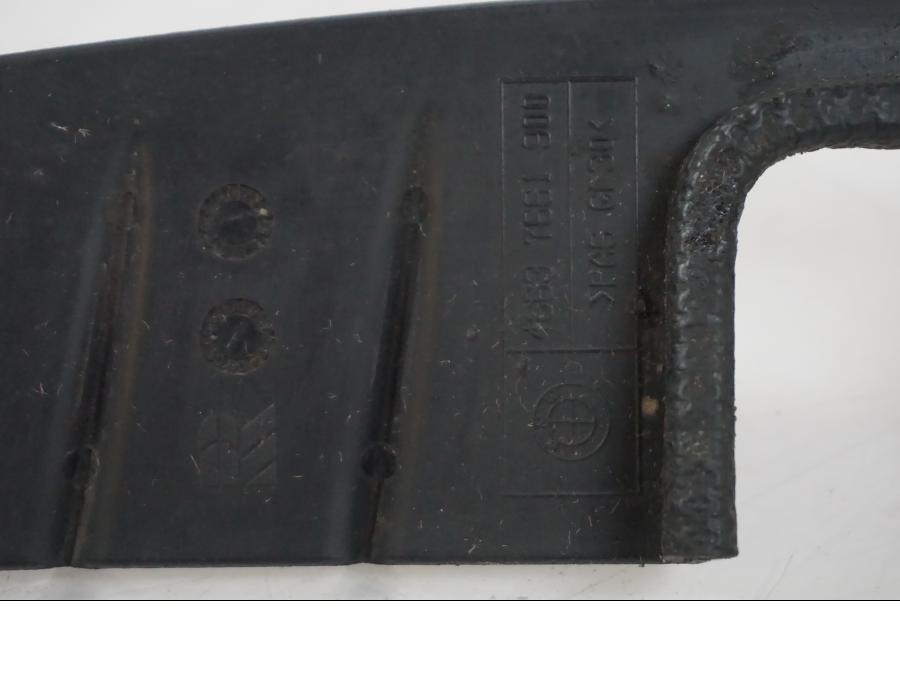 Höger sida på Luftvinge från en BMW F 650 CS -2002 motorcykel.