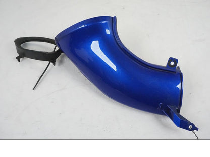 Framsidan på Luftburksnorkel från en Yamaha YZF 1000 R1 -2007 motorcykel.