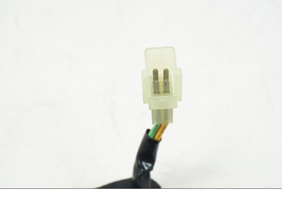 Höger sida på Blinkersrelä från en Honda CB 600 F -2008 motorcykel.