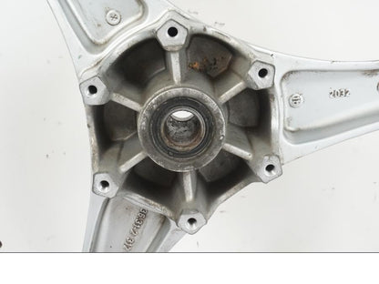 Extrabild3 på Fälg från en BMW K 1100 LT -1999 motorcykel.