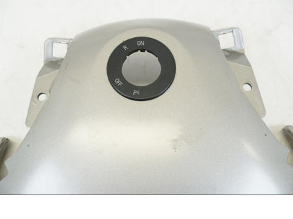 Höger sida på Styrkåpa från en BMW K 1200 LT -2004 motorcykel.