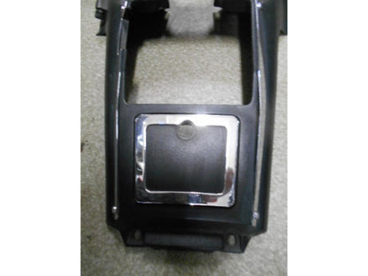 Baksidan på Bensintankskåpa från en Honda GL 1500 -1998 motorcykel.