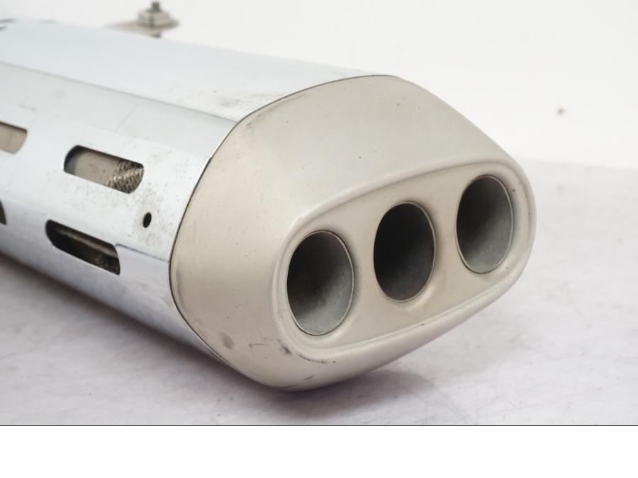 Extrabild6 på Ljuddämpare från en BMW K 1600 GTL -2015 motorcykel.