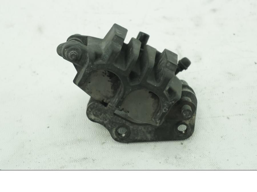 Baksidan på Bromsok från en Suzuki DL 1000 -2005 motorcykel.