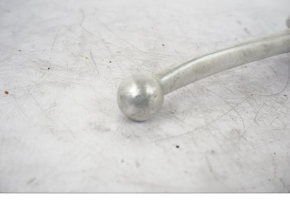 Höger sida på Bromsgrepp från en Kawasaki ER-6N -2012 motorcykel.