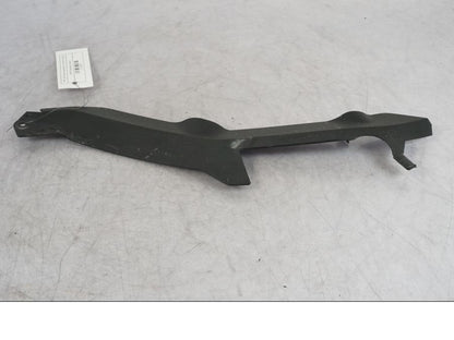 Framsidan på Ramskydd från en KTM 1290 Super Adventure R -2018 motorcykel.