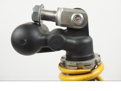 Extrabild3 på Stötdämpare från en Suzuki GSX-R 750 -2009 motorcykel.