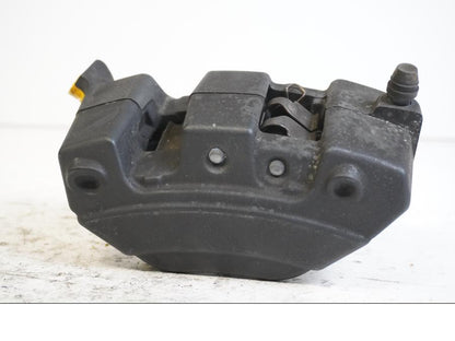 Baksidan på Bromsok från en H-D Street Glide FLHX -2015 motorcykel.