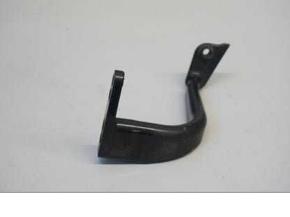 Höger sida på Fotplattefäste från en H-D Touring Road King Classic FLHRCI -2008 motorcykel.