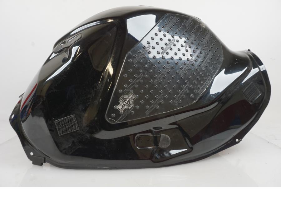 Extrabild1 på Bensintank från en Suzuki GSX-R 1000 -2007 motorcykel.