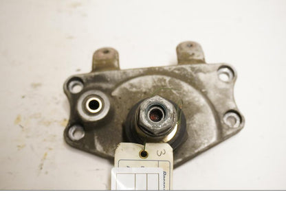 Framsidan på Gaffelkrona från en BMW K 1200 LT -2004 motorcykel.