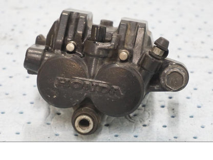 Framsidan på Bromsok från en Honda GL 1200 -1987 motorcykel.