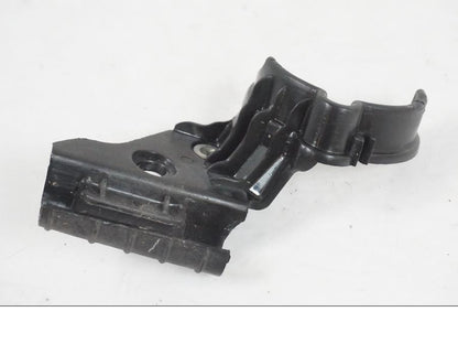 Framsidan på Plast från en KTM 390 Adventure -2021 motorcykel.