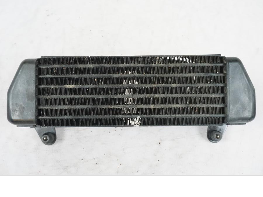 Extrabild1 på Oljekyl från en BMW R 1200 GSA -2012 motorcykel.