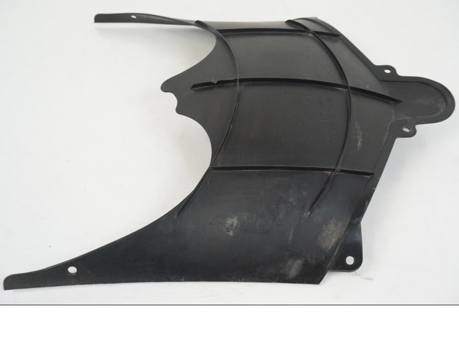 Extrabild2 på Toppkåpa från en Suzuki GSX-R 750 -2001 motorcykel.