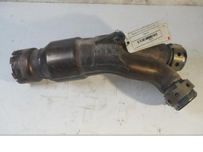 Framsidan på Mellanrör från en Yamaha YZF 1000 R1 -2005 motorcykel.