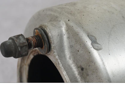 Extrabild5 på Ljuddämpare från en Suzuki GSX 1300 RX -1999 motorcykel.