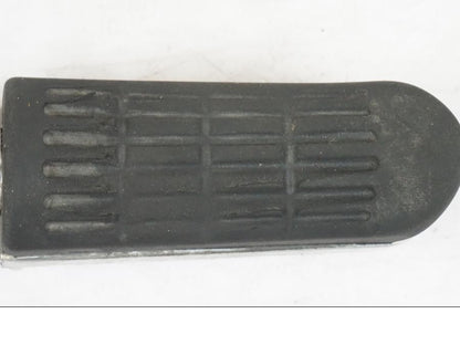 Vänster sida på Fotpinne från en Honda CBR 1000 F -1999 motorcykel.