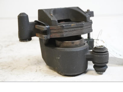 Höger sida på Bromsok från en Suzuki GSX 1300 R -2008 motorcykel.