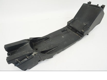 Framsidan på Undertail från en Honda XL 1000 V -1999 motorcykel.